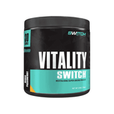 Vitality Switch - Stacked Supps